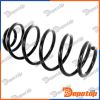Ressorts de suspension arrière pour VOLVO | 2120089, 4295805